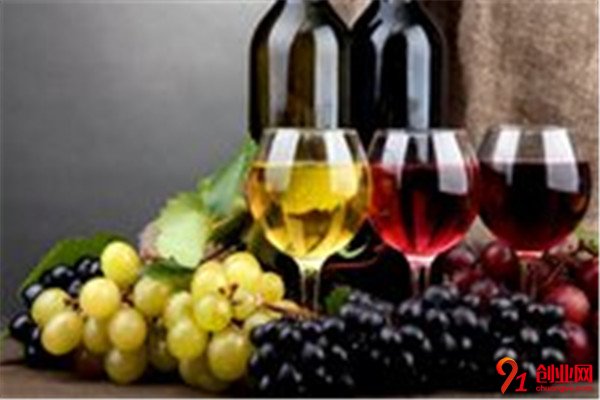 十字酒庄葡萄酒加盟项目介绍