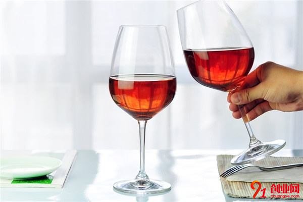 美涞庄葡萄酒，加盟品牌介绍